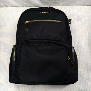 🧸NWT🧸Tumi Voyageur Carson Backpack Bag